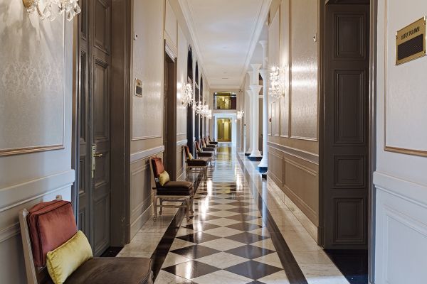Van der Valk Hotel Kasteel Bloemendal (Aachen Region) (Vaals)